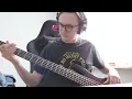 Download Lagu Manilla Road - Necropolis Bass Cover
