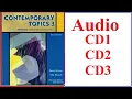contemporary topics 3