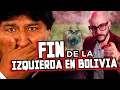 Download Lagu FIN DEL SOCIALISMO EN BOLIVIA: del \