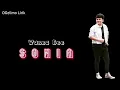 Lagu Wanna Bee - Sonia Kau Sebut Namaku (Lirik)
