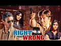 Download Lagu Right Yaaa Wrong (2010) | SUSPENSE THRILLER | Sunny Deol, Irrfan Khan, Isha Koppikar