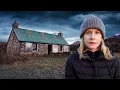 Lagu Overnight Alone In An Abandoned Village In Scotland