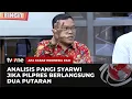 Download Lagu Analis Politik: Rakyat akan Memilih Berdasarkan Figur Capres, Bukan Parpol Pendukung | AKIP tvOne