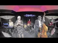 CARMEL N THE CLOSERS at The Sapphire Room 1 27 22