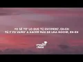 Yandel, Feid - Yandel 150 (Letra/Lyrics)