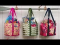 Introducing the Small Utility Tote - Thirty-One Gifts