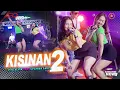 Download Lagu Vita Alvia Ft. Syahiba Saufa - Kisinan 2 (Official Music Video) Bola Bali Nggo Dolanan