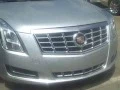 2015 Cadillac XTS for Tom by Bryan Buchanan