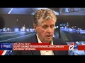 NOW Daily I-195 Closure News Conference