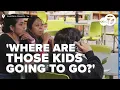 Student asks Fairfax County Schools to save the afterschool program from budget cuts