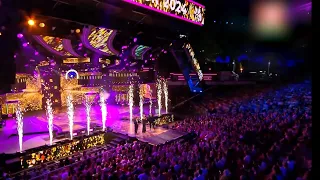 DoReDoS Там Где Любовь 