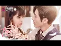 Multi-sub Time to Fall in Love Contract Marriage with the Wealthy President Lin Xin Yi Luo Zheng