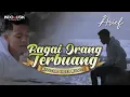 Download Lagu Arief - Bagai Orang Terbuang ( Official musik Video )