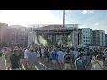Clay Street Unit Live Show from 4/5/25 at the Mental Awakening Festival in Atlanta, GA