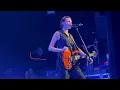 The Beaches Edge of the Earth Live in Los Angeles at the Wiltern #concert #rock  @thebeachesband 