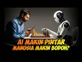 Download Lagu Pengetahuan Tacit: Kekuatan Insting yang Bikin Kalian Jago (Bukan dari Hasil Contek atau Joki!)