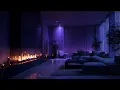 Night Mood 🌙 Chill R&B Mix | Late Night Vibes, Relaxing Soul, Study & Sleep Music