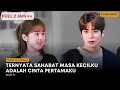 Download Lagu GADIS CANTIK INI MENEMUKAN CINTA PERTAMANYA PADA DIRI SAHABATNYA SENDIRI • Drama Korea Full