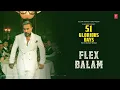 Flex Balam - Yo Yo Honey Singh