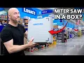 Top 10 HOTTEST Woodworking Tools at Lowe s RIGHT NOW Shocked Me
