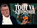 Lagu « Nous sommes au bord d’un effondrement économique, social et civilisationnel » – Philippe Murer