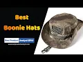 Download Lagu Best Boonie Hats 2022 - Top Reviewed Boonie Hats for Men