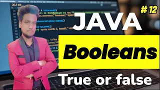 Java Booleans Explained true false Logical Operations in Java