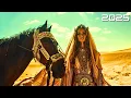 Lagu SATORI MIX - Moonlight Over the Sahara (DJ Mix 2025)