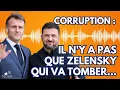Lagu Corruption en Ukraine : « La CIA a tous les dossiers en main ! » - Del Valle/Kuzmanovic