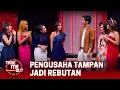 Pengusaha Ayam Goreng! Jonathan Jadi Rebutan 30 Single Ladies - Take Me Out Indonesia 2024
