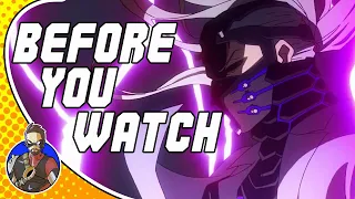 what you need to know before watching heroes rising no spoilers