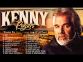 Best of Kenny Rogers Collection 🌵Nonstop Country Love Songs Greatest Hits Album 🤠 The Gambler, Lady