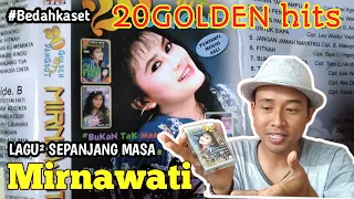 Download 20 LAGU GOLDEN HITS MIRNAWATI #Bedahkaset #dangdut #mirnawati MP3