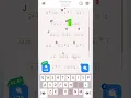 Cryptogram Word Brain Puzzle Level 39