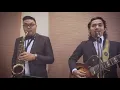 BARRY MANILOW - CAN'T SMILE WITHOUT YOU | Cover by JOSH \u0026 Friends | Music Entertainment Bandung