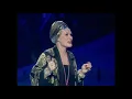 'As If We Never Said Goodbye' Glenn Close | Sunset Boulevard
