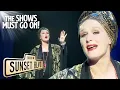 Download Lagu 'As If We Never Said Goodbye' Glenn Close | Sunset Boulevard