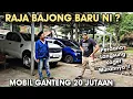 Download Lagu JUAL 20 JUTAAN AJA nih..Perdana Nego Barbar Mobil Bekas di Lapak Bajongan Kuda Laut Cileungsi