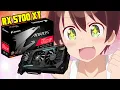 Is RX 5700 XT the best used GPU