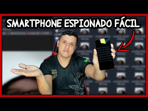 Download MP3 ELA NEM PERCEBEU, Seu celular está te espionando? Cam H4ck sem instalar nada. 🕵️‍♂️DetetiveTech