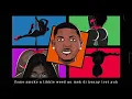 KHXOS, Konshens, Chargii - Taboo (lyric video)