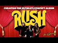Download Lagu The Contrarians: Curating the Ultimate Concept Album : RUSH