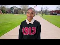 Alabama A M University College Tour - AAMU Student Life