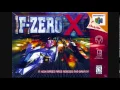 Download Lagu F-Zero X OST - Title Screen