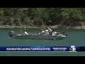 Beaver Lake levels can impact safety