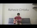 Download Lagu #FbrianCover Rahasia Cintaku (KAHITNA)