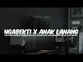 Download Lagu DJ NGABEKTI X ANAK LANANG VIRAL TIK TOK || AKU IKI ANAK LANANG KERJOKU MUNG TURUT NDALAN