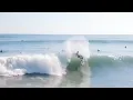 Hurricane Lee Satellite Beach Surf 23