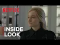 Inventing Anna Inside the Character of Anna Delvey Netflix