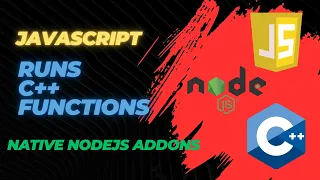 I RUN C FUNCTION INSIDE JAVASCRIPT NATIVE NODEJS ADDONS